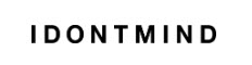 IDONTMIND Logo
