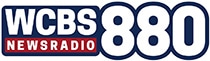 WCBS Newsradio 880 Logo